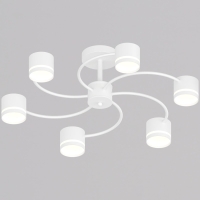 Люстра на штанге Reluce 26730-0.3-06 GX53 WT