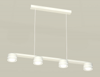 Подвесной светильник Ambrella Light Traditional (C9151, N8433) XB9151201