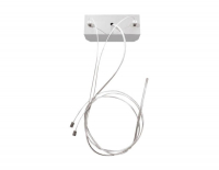 Подвесной комплект Ambrella Light Acrylica Original FA650