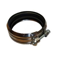 Хомут сталь SML Rapid Ду 200 КНР 013-1406