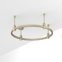 Трек Arlight ART-APRIORI-ROUND-ROD-200-R600 (OG) 054446