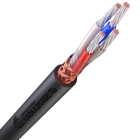 Кабель монтажный МКЭШнг(А)-LS 4х0.75 ТРТС Кавказкабель 81014260572