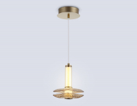 Подвесной светильник Ambrella Light High Light Crystal LH31001