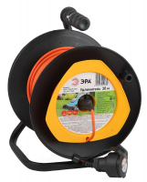 Удлинитель силовой Эра RPх-1-2х0.75-30m Б0043043