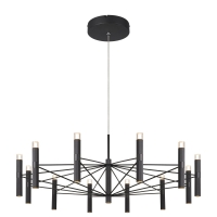 Подвесная люстра Favourite Blick 4758-12P