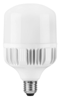 Лампа светодиодная LED 30вт Е27/Е40 дневной FERON LB-65 25537