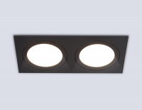 Встраиваемый светильник Ambrella Light Techno spot IP Protect TN6615