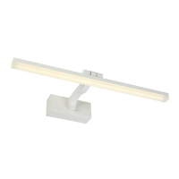 Подсветка для зеркал LED4U L7186-420 WH