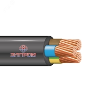 Кабель силовой КГВВ нг(А)LS 3х1.5 ТРТС Элпром БП-00012415