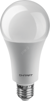 Лампа светодиодная LED 30вт Е27 белый ОНЛАЙТ 61971 21070