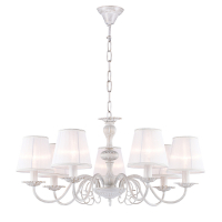 Подвесная люстра Favourite Malta 1730-7P