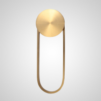 Настенный светильник ImperiumLoft Argyle 208950-23