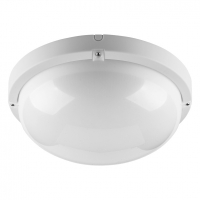 Настенно-потолочный светильник Wolta ДПП01-18-001-6К