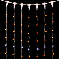 Гирлянда Занавес Laitcom (LTC) PCL602BLW-10-2Y