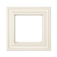 Рамка одноместная Jung EPD481