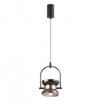 Подвесной светильник Lussole Calhoun LSP-7139