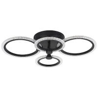 Потолочная люстра Natali Kovaltseva Opti LED LAMPS 81233