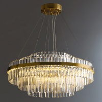 Подвесная люстра ImperiumLoft Voyage 220063-23