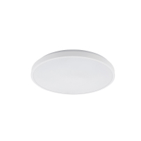 Потолочный cветильник Nowodvorski Agnes Round Led Pro White 10977
