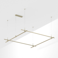 Трек Arlight ART-APRIORI-QUADRAT-HANG-2000х2000 (OG) 054427