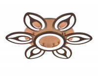 Потолочная люстра Ambrella Light Acrylica FA463