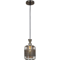 Подвесной светильник Reluce 03845-0.9-01 AB