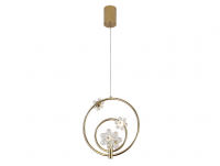 Подвесной светильник Newport Taisia 8330/S М0070369