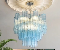 Подвесная люстра Kink Light Лайли 07730-60.20(05) 07730-60,20(05)