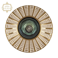 Встраиваемый светильник Art Classic 30.90.10.LS.GW ArtClassic