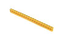 Маркер открытого типа KE 0.75-1.5мм2 символ '+' (200шт/упак) IEK UMK-KE1-10