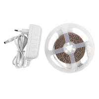 Светодиодная лента (комплект) General GLS-2835-60-4.8-12-IP20-PRO-6-5-KIT 500422