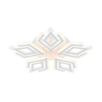 Потолочная люстра Escada Ceres 10288/5LED