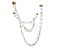 Комплект подвесных светильников Kink Light Мони 07627-3SA,20