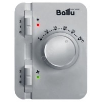 Контроллер (пульт) BALLU BRC-E Ballu НС-1070194
