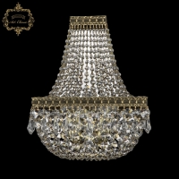 Настенный светильник Art Classic 20.012B.H1.25SP.GB ArtClassic