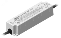 Драйвер светодиодный ИПС60-700Т IP67 3325 Аргос-Электрон 9428923