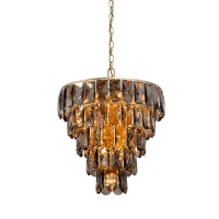 Подвесная люстра Vitaluce V5277-8/20+1 VITALUCE