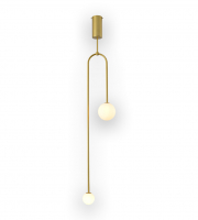 Потолочная люстра Kink Light Ирэн 09488-2.33 09488-2,33