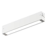 Трековый однофазный светильник AM Group AM522 WH-220V-9W SMART