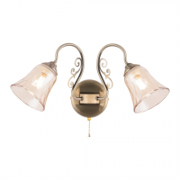 Бра Arte Milano 340800/2W AB