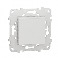 WISER UNICA NEW РЕЛЕЙНЫЙ ВЫКЛЮЧАТЕЛЬ 10А, БЕЛЫЙ Schneider Electric NU553818