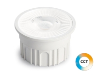 Светодиодный модуль Ambrella Light Bulbing LED MR16-PR 12W IC 220-240V 38° 6400K 4000K 2700K CCT Memory 212602