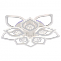 Потолочная люстра Seven Fires Dzhena SF5050/16C-WT-RGB