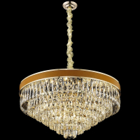 Подвесная люстра WERTMARK WE136.22.303 Wertmark