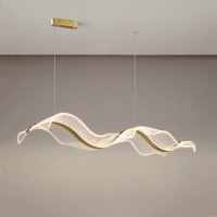 Подвесная люстра ImperiumLoft Larseric 232826-23