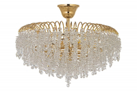 Люстра на штанге Arti Lampadari Delia E 1.3.40.105 G