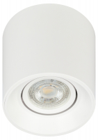 Накладной светильник Эра OL25-1 WH Б0054383