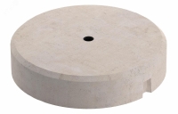Основание молниеприемника бетонное OBO Bettermann F-FIX-S16 5403227