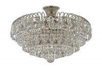 Потолочная люстра Arti Lampadari Alia E 1.2.40.102 N