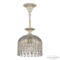 Подвесной светильник Bohemia Ivele Crystal AL16781/22 WMG